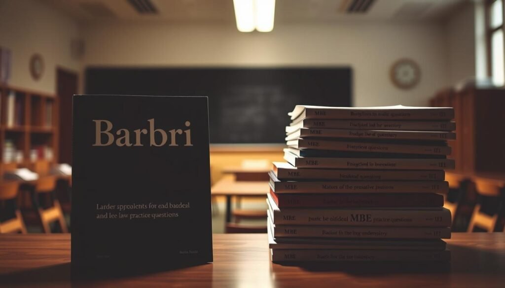 barbri vs mbe prep