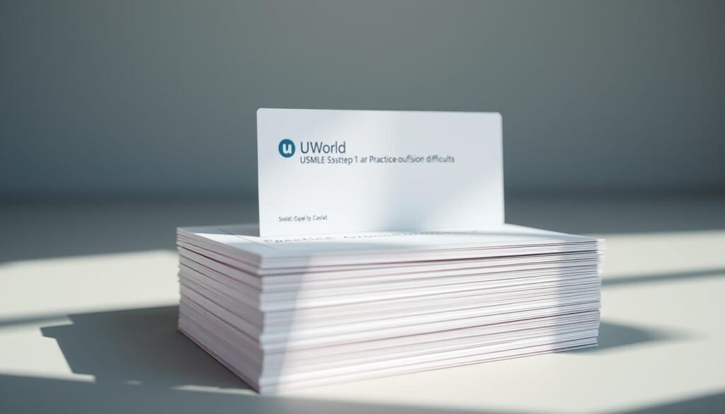 Are UWorld Questions Harder Than USMLE Step 1